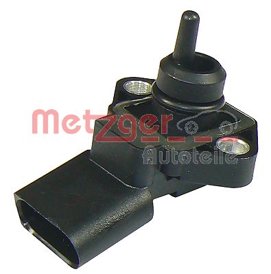 4250032502973 | Sensor, boost pressure METZGER 0906091